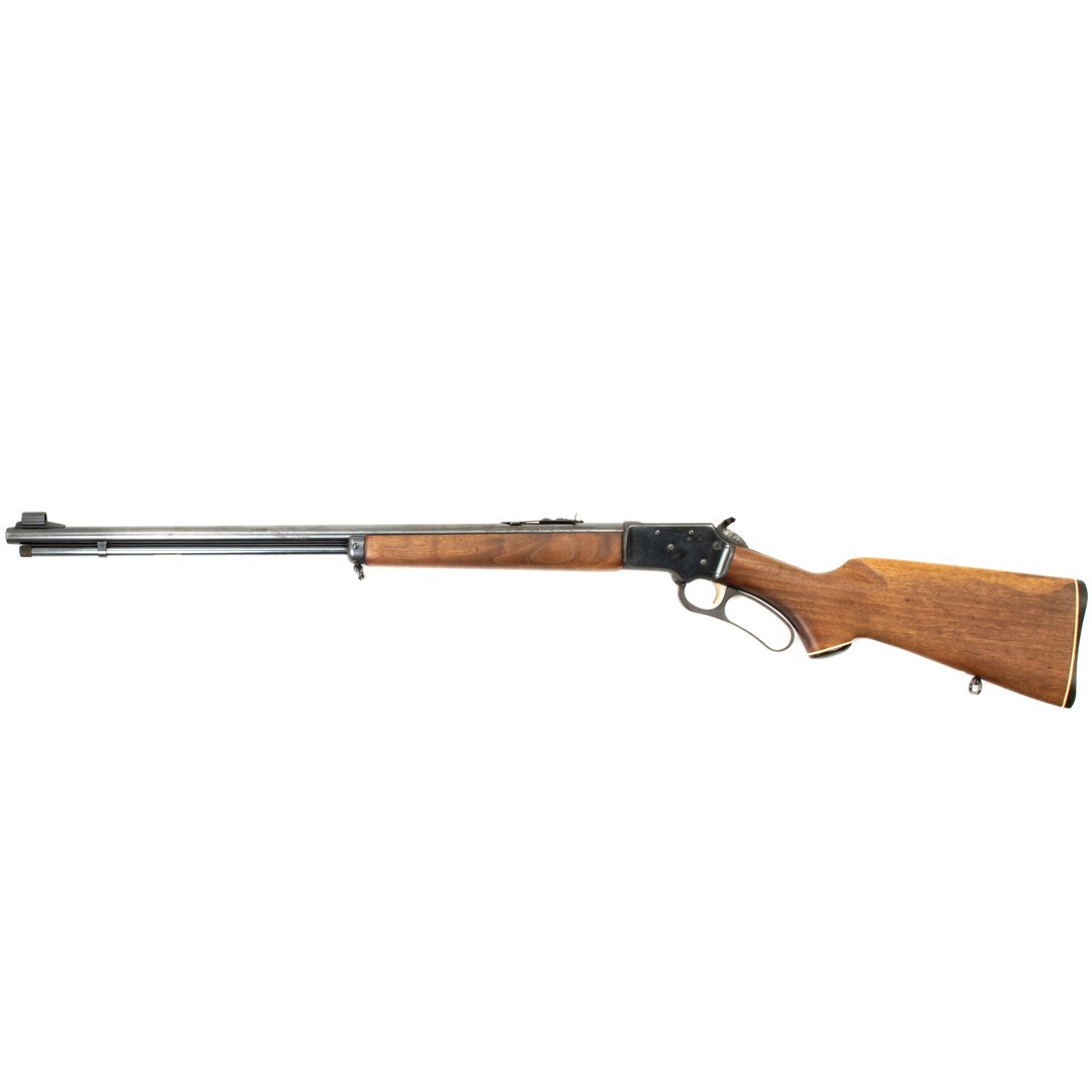 MARLIN GOLDEN 39-A